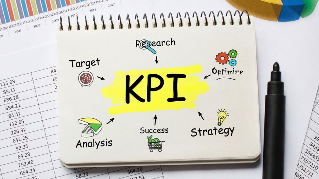 Key performance indicator