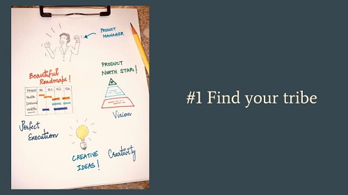 Product manager lessons