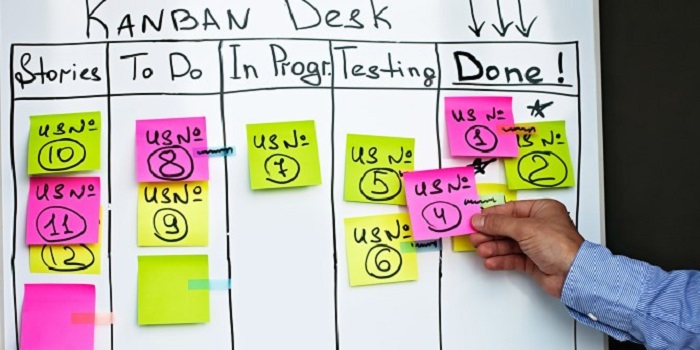 Product management tools