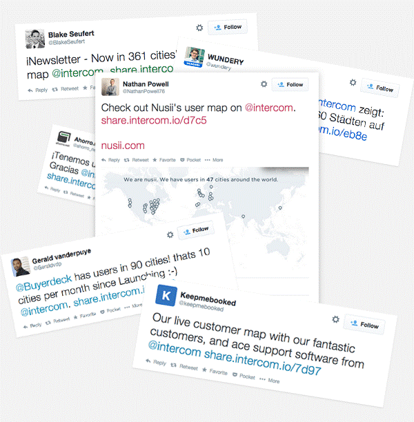 Intercom map — comments