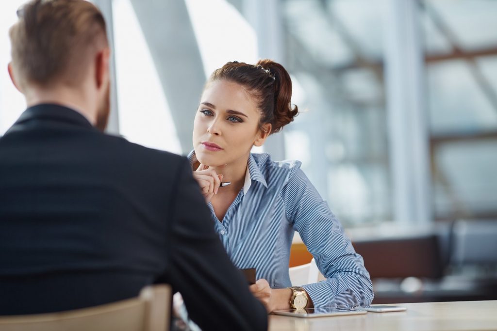 Active listening